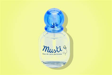 designer perfume for babies.